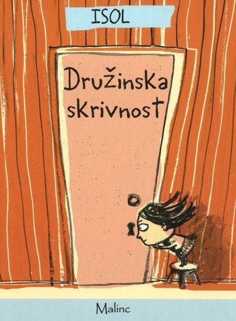 Družinska skrivnost