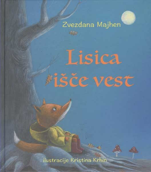 Lisica išče vest