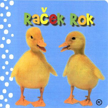 Raček Rok