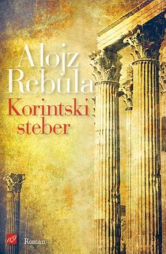 Korintski steber