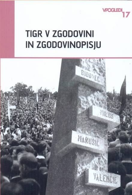 TIGR v zgodovini in zgodovinopisju