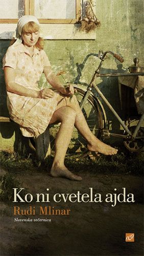 Ko ni cvetela ajda