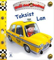 Taksist Lan