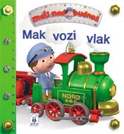 Mak vozi vlak