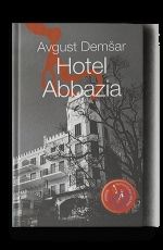 Hotel Abbazia: primeri inšpektorja Vrenka