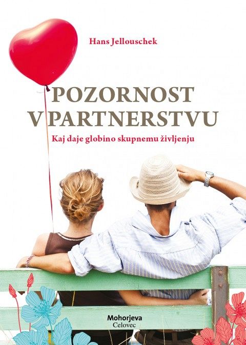 Pozornost v partnerstvu: kaj daje globino skupnemu življenju