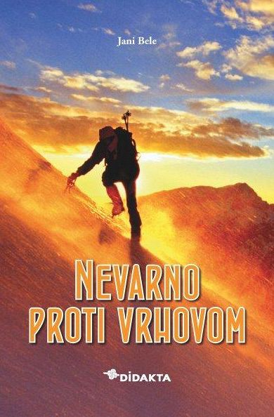 Nevarno proti vrhovom