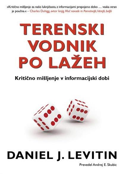 Terenski vodnik po lažeh