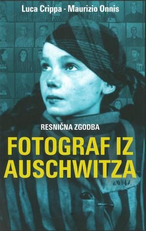 Fotograf iz Auschwitza