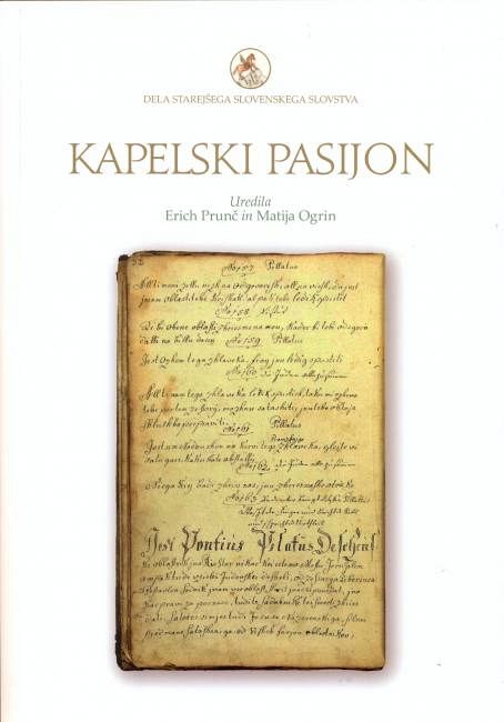 Kapelski pasijon