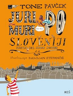 Juri Muri po Sloveniji