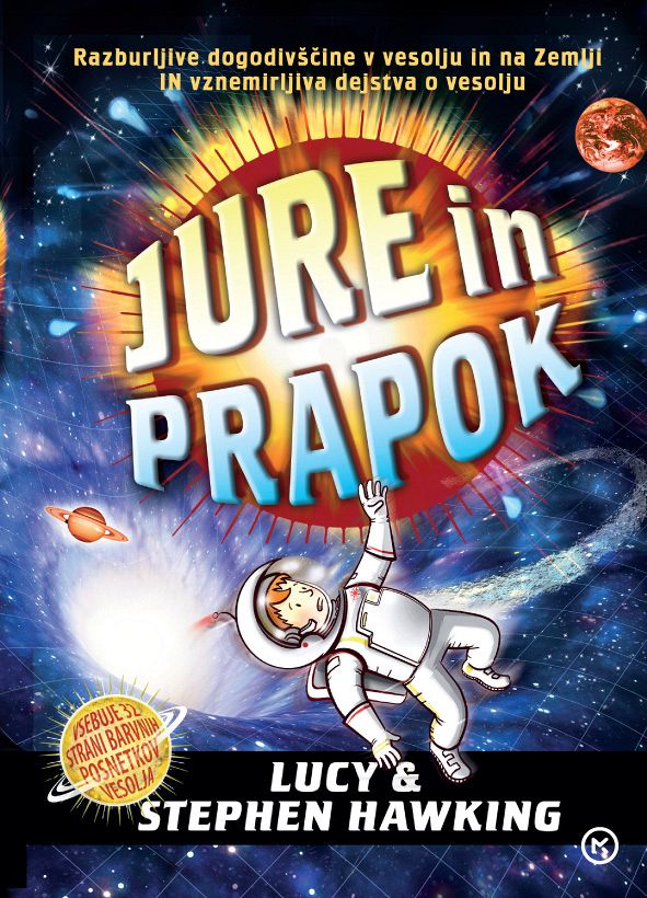 Jure in prapok