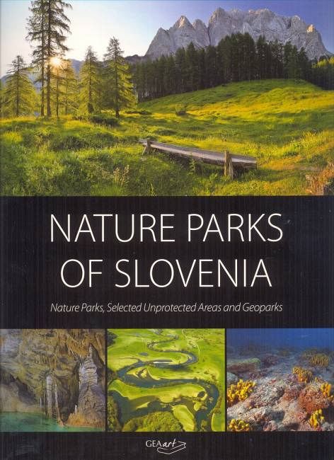 Nature parks of Slovenia