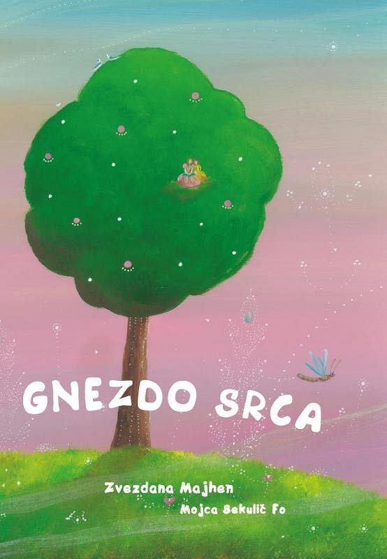 Gnezdo srca