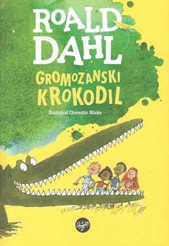 Gromozanski krokodil