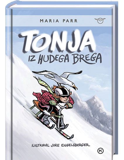 Tonja iz Hudega brega