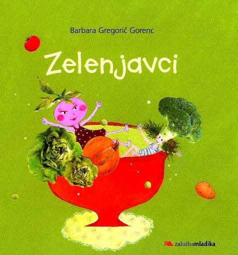 Zelenjavci