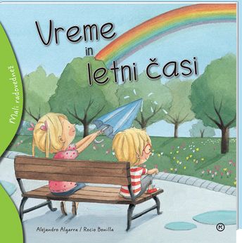 Vreme in letni čas