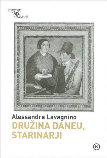 Družina Daneu, starinarji