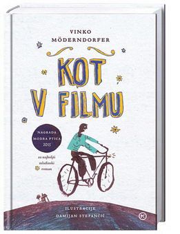 Kot v filmu