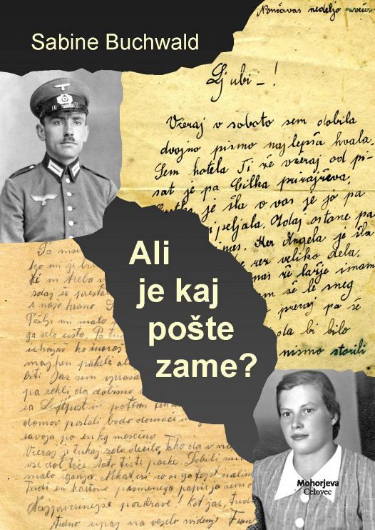 Ali je kaj pošte zame?