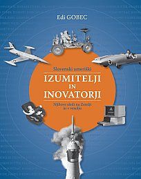 Slovenski ameriški izumitelji in  in inovatorji