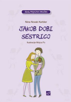 Jakob dobi sestrico