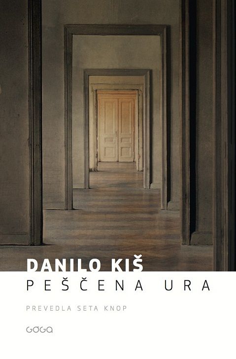 Peščena ura
