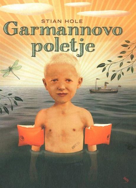 Garmannovo poletje