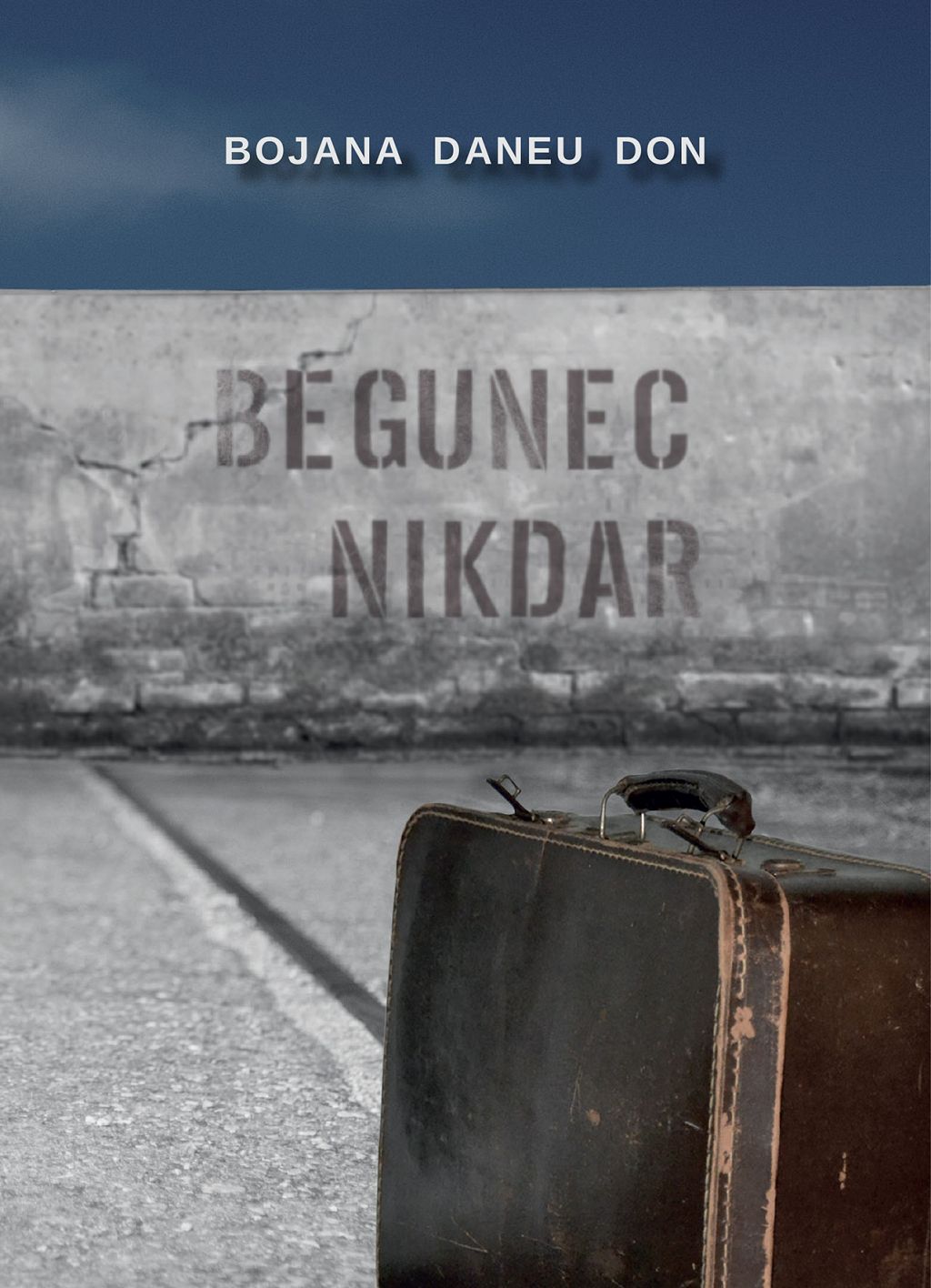 Begunec nikdar