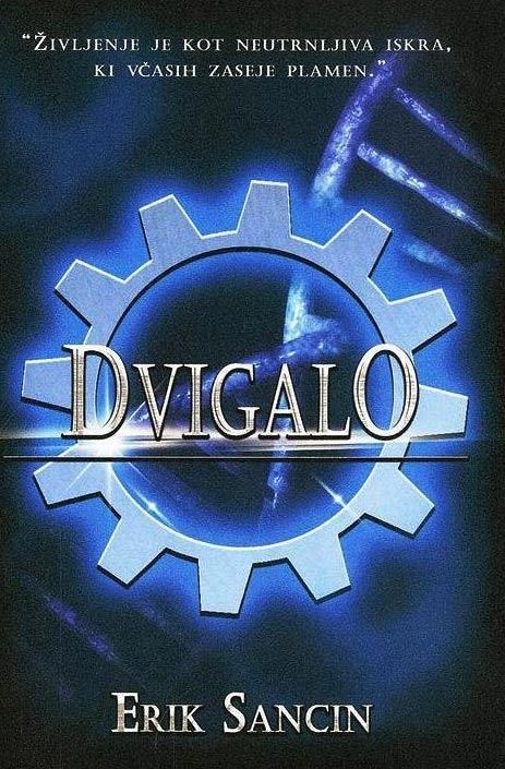 Dvigalo