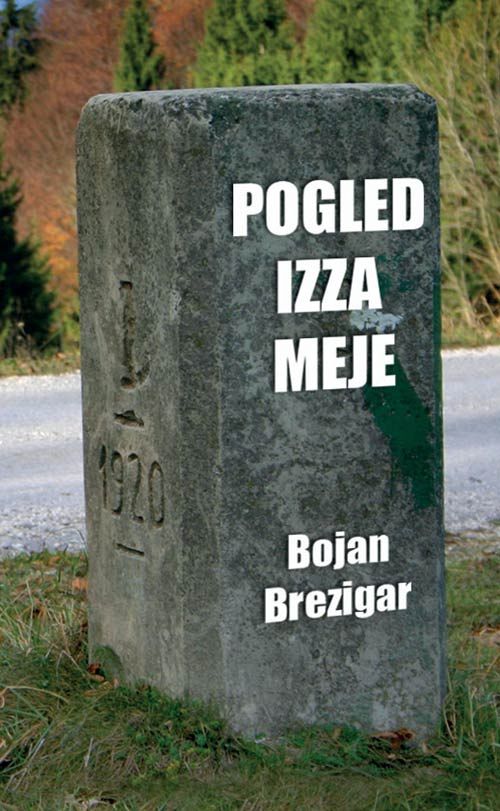 Pogled izza meje