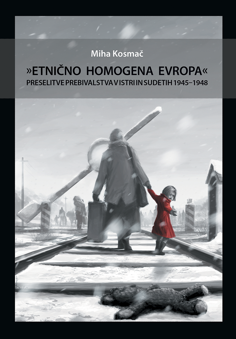 Etnično homogena Evropa