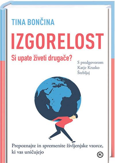 Izgorelost