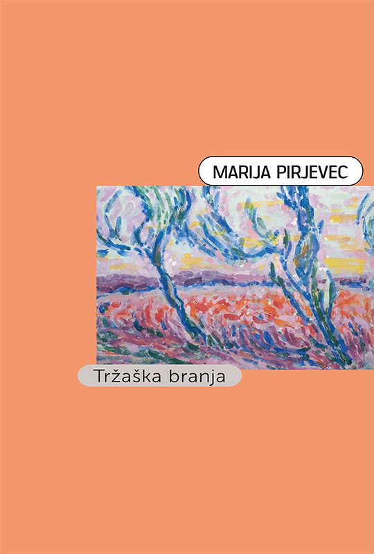 Tržaška branja