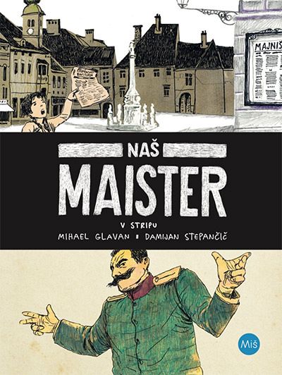 Naš Maister