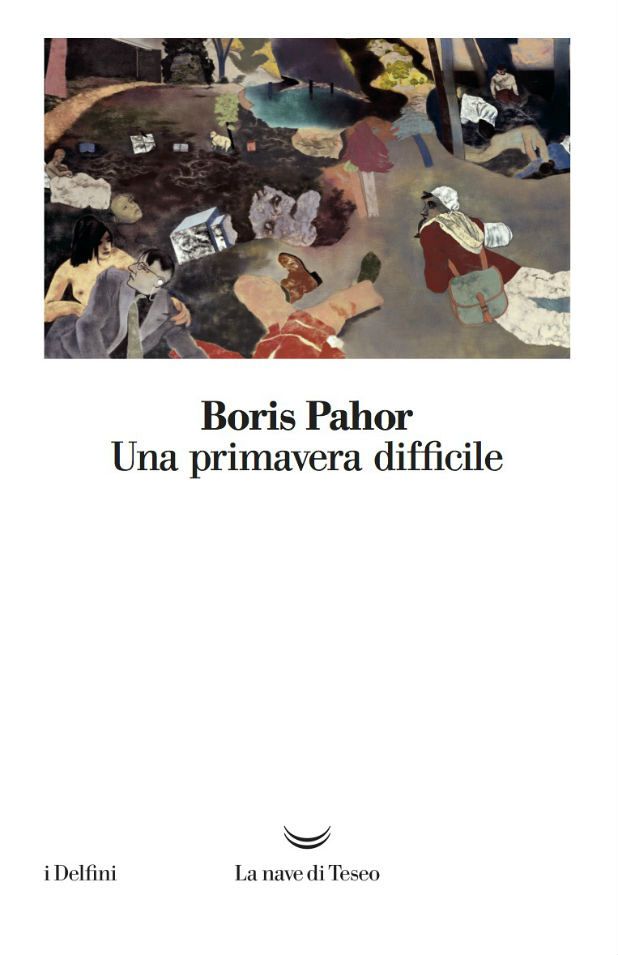 Una primavera difficile (publikacija v italijanskem jeziku)