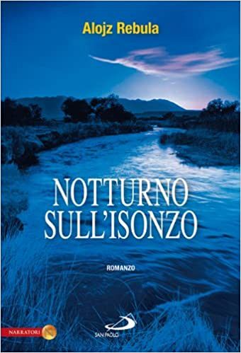 Notturno sull’Isonzo (publikacija v italijanskem jeziku)