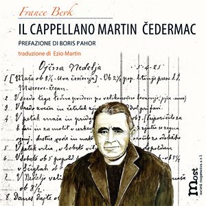 Il cappellano Martin Čedermac (publikacija je večjezična)