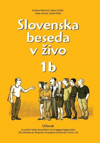 Slovenska beseda v živo 1b