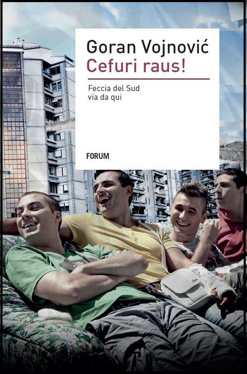Cefuri raus! (publikacija v italijanskem jeziku)