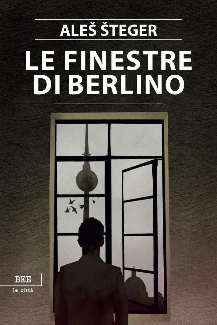 Le finestre di Berlino (publikacija v italijanskem jeziku)