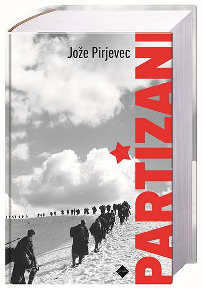 Partizani