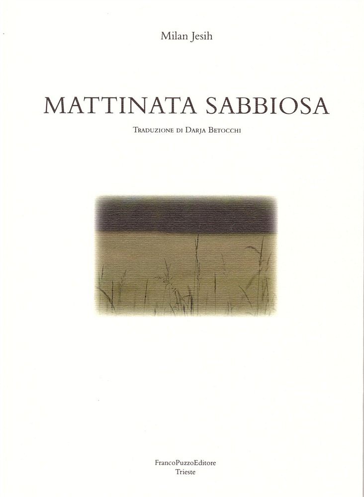 Mattinata sabbiosa (pubblicazione multilingue)