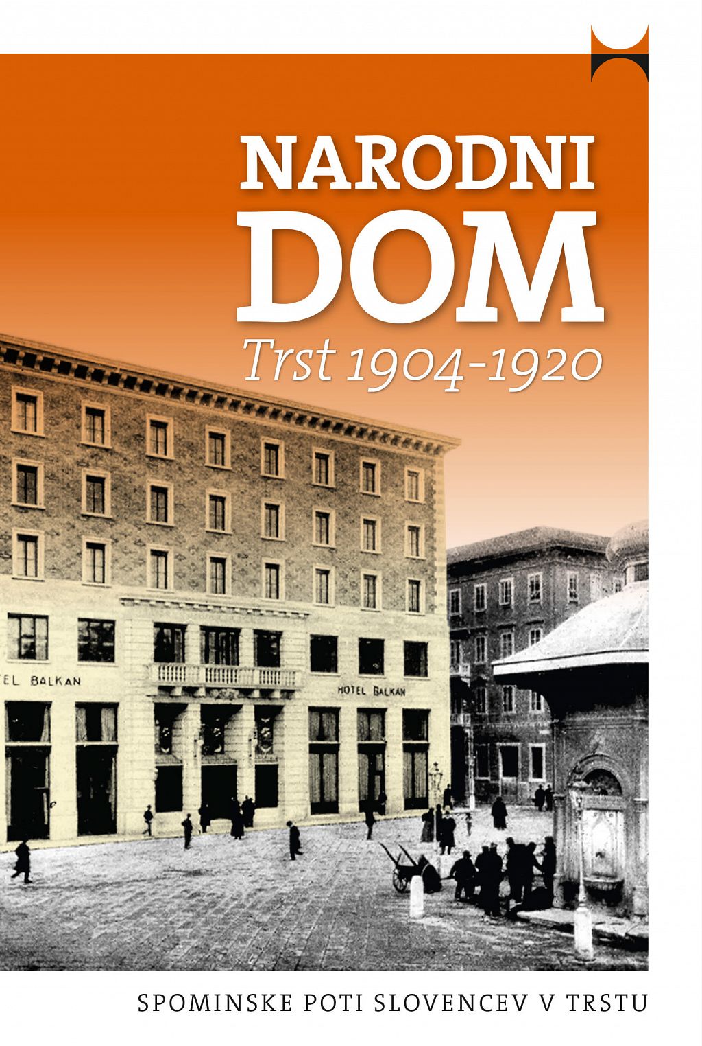 Narodni dom