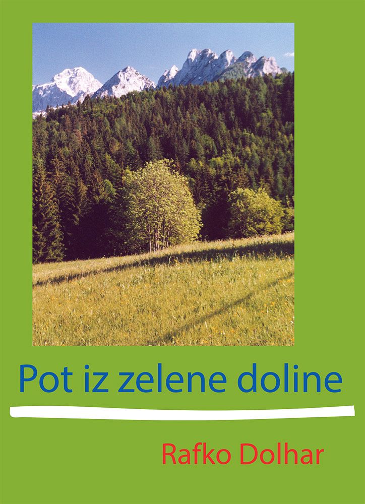 Pot iz zelene doline