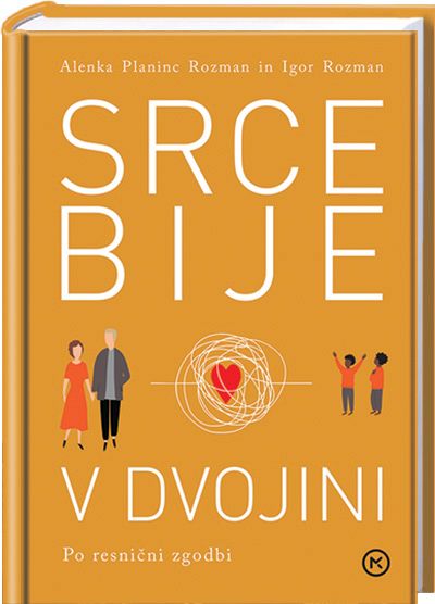 Srce bije v dvojini