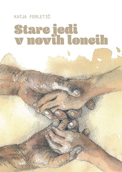 Stare jedi v novih loncih