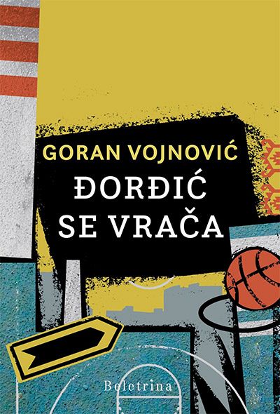 Đorđić se vrača