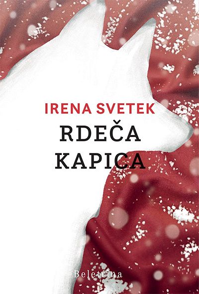 Rdeča kapica